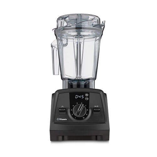 ＜Vitamix＞バイタミックス ブレンダーV1200i ブラック